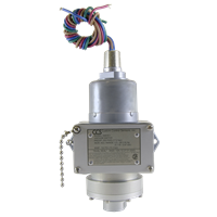 646VE Series Pressure Switch